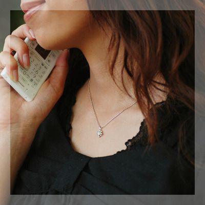 Pt 900 クリソベリルキャツアイ Flower ダイヤ トップ Pt 900 クリソベリルキャツアイ Flower ダイヤ トップ