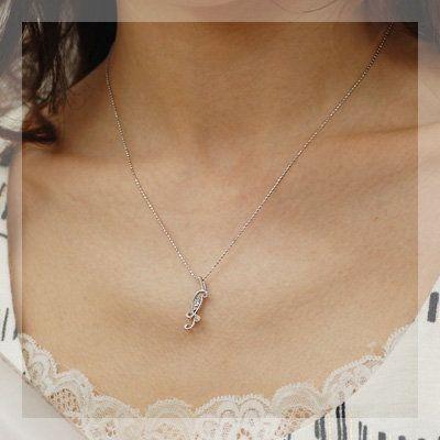 フィリグラン ローズカットダイヤモンドペンダントトップ チェーン無し 誕生石 4月 PT900 K18 K10対応の画像
