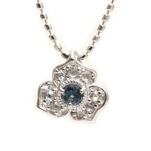 フレグラントレディ アレキサンドライト ローズカットダイヤモンド