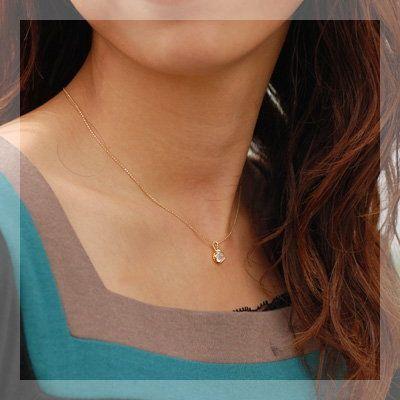 フルット ムーンストーンペンダントトップ チェーン無し 誕生石 6月