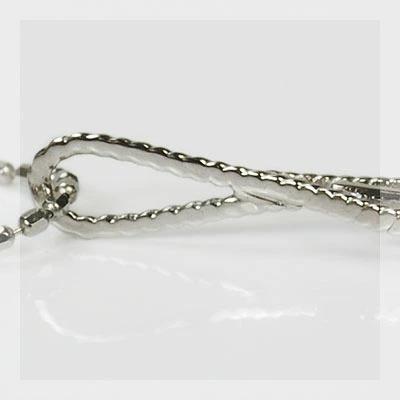K18 ローズカット ダイヤモンドペントップ K24 天然ローズカット・ダイヤモンド純金ペンダントトップ◇Rose