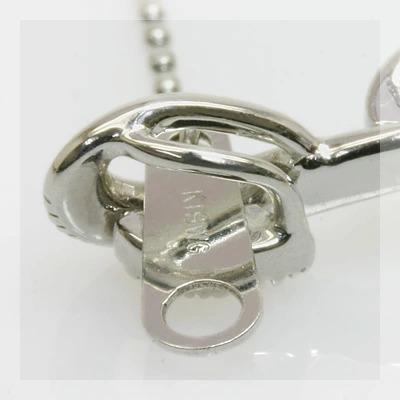 ローズカットダイヤモンドチェリーリーフペンダントトップ 誕生石 4月 PT900 K18 K10対応の画像