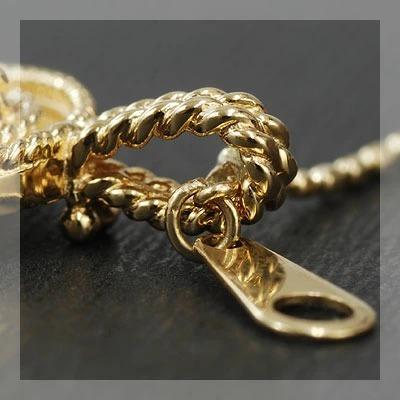 P10％中 アルマンダインガーネット アンティークサークル ペンダントトップ チェーン無し 誕生石 1月 PT900 K18 K10対応 |  | 06