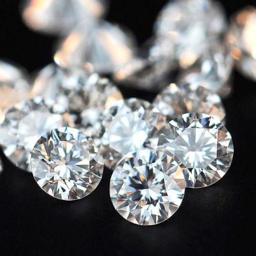 ネックレス シェルタ K18 1粒 プチネックレス 0.30ct Ｈカラー SI-2 鑑定カード付 チェーン付 誕生石 4月 ギフト プレゼント 女性の画像