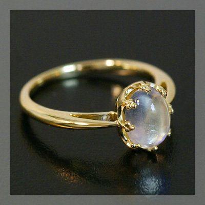 ベーネベーネ コロナラブラドライト ダイヤチャーム　10KPG ベーネベーネ コロナラブラドライト ダイヤチャーム 10KPG