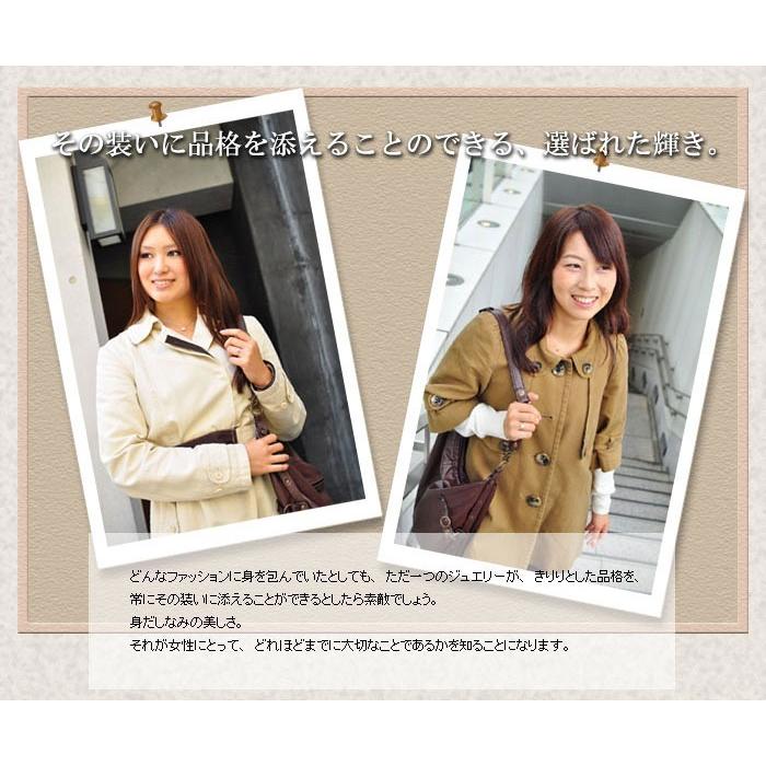ベーネブリリアント Donare ブリリアントカットダイヤリング 誕生石 4月 PT900 K18 K10対応の画像