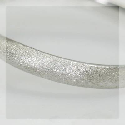 ローズカットダイヤモンド ゴシッククロス リング PT900 K18 K10対応の画像