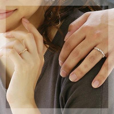 10 相当お得イベント リング 指輪 レディース 華奢な石付きより断然おしゃれ ドレープ ペアリング おしゃれ ファッション 女性 記念日 ギフト プレゼント 地金 Tr 143 Svp ジュエリー工房ベーネベーネ 通販 Yahoo ショッピング