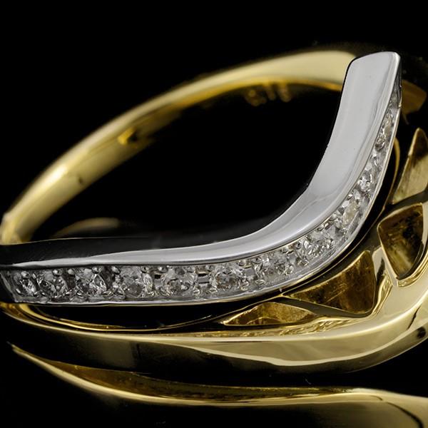 イツキ ダイヤモンド リング ITSUKI Diamond ring MYTHOS series