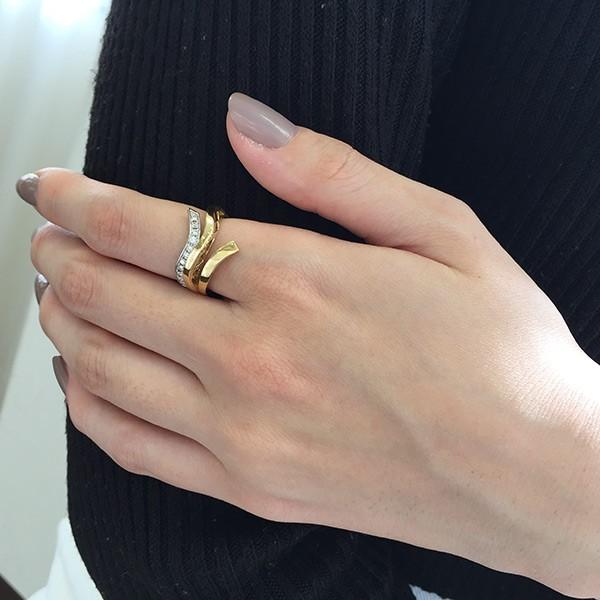 ベーネ ベーネ 「イツキ」ダイヤモンド リング イツキ」ダイヤモンド リング ITSUKI Diamond ring MYTHOS series