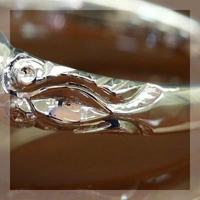 ロンドンブルートパーズ ロンドンクラシカルリング PT900 K18 K10対応 誕生石 11月の画像