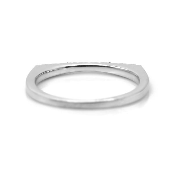 ブルーサファイア グラデーション リング グラデ・ルーチェ 指輪 PT900 K18 K10対応 誕生石9月 |  | 04