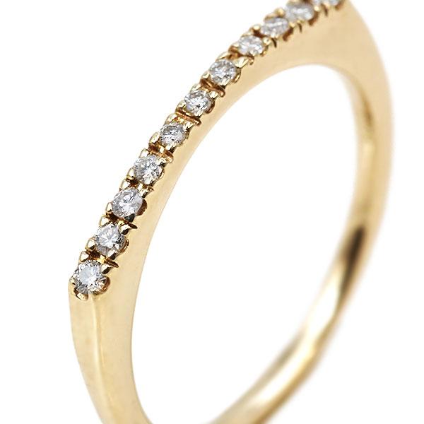 ダイヤモンド グラデーション リング グラデルーチェ 指輪 PT900 K18 K10対応 誕生石4月 |  | 03