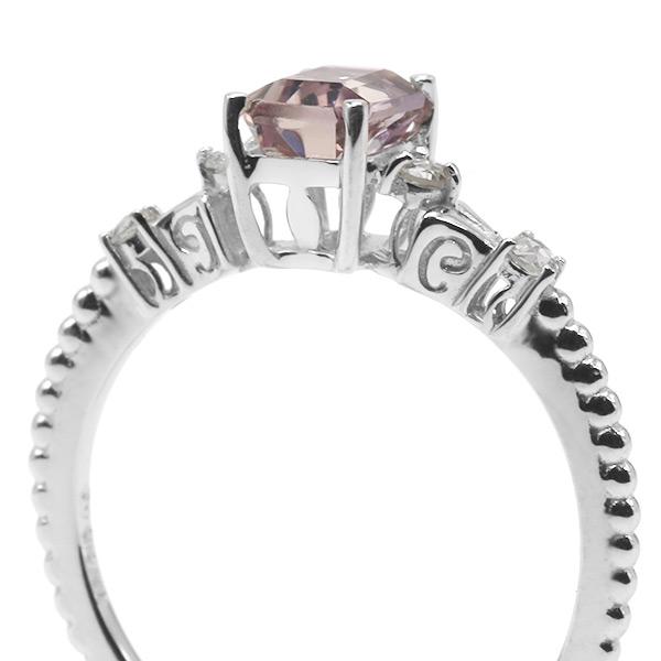 新作先行販売20%OFF 数量限定 アメトリン ローズカットダイヤモンド リング インプレシオ 指輪 PT900 K18 K10対応 2/9迄 ￥83930→￥67144税込 割引対象外 |  | 03