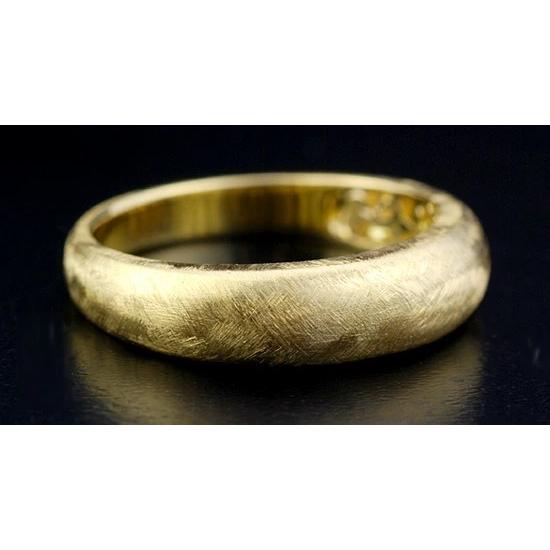 リュミエール　メタルリング　K18 K10対応の画像