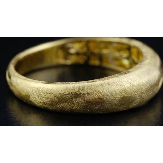 リュミエール　メタルリング　K18 K10対応の画像