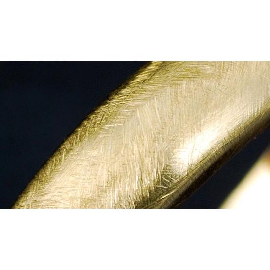 リュミエール　メタルリング　K18 K10対応の画像