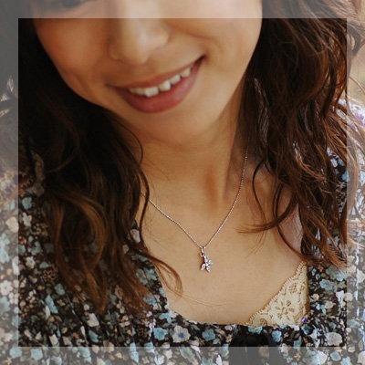 グリーンクォーツ ローズカットダイヤリング プリマヴェーラ 誕生石 4月 PT900 K18 K10対応の画像