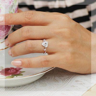 9/21迄ベーネベーネアウイナイトリング13号フレグラントレディ