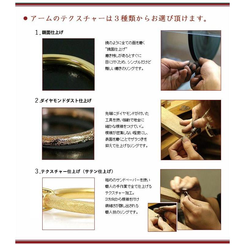 タンザナイト ペアシェイプ リング 誕生石 12月 PT900 K18 K10対応の画像
