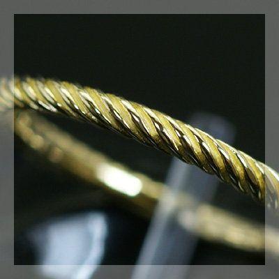 トルタ 地金リング PT900 K18 K10対応の画像