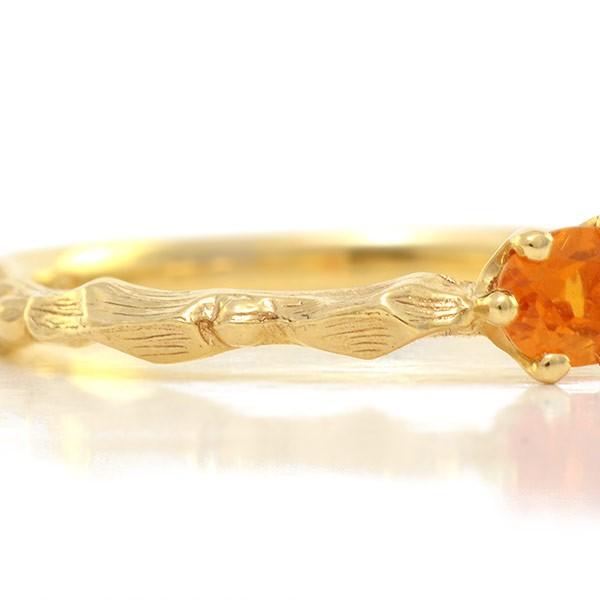 指輪 11種類選べる 職人手作り カラーレディス リング 1号から19号対応