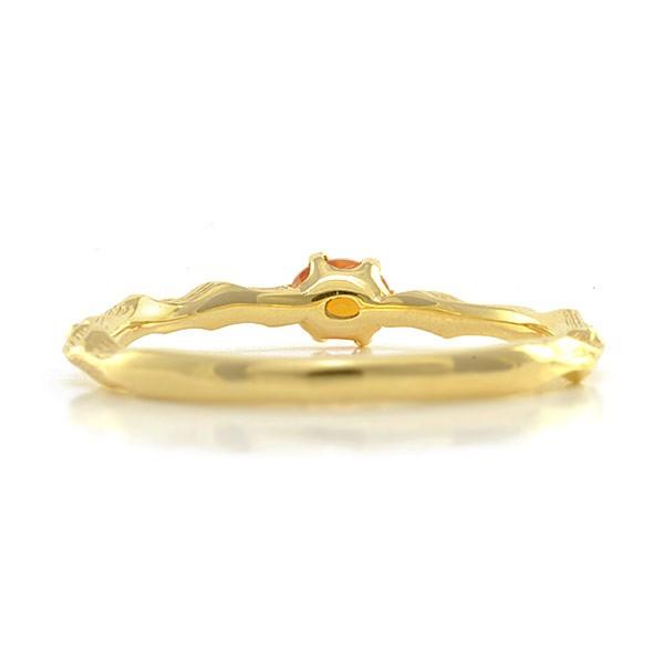 指輪 11種類選べる 職人手作り カラーレディス リング 1号から19号対応