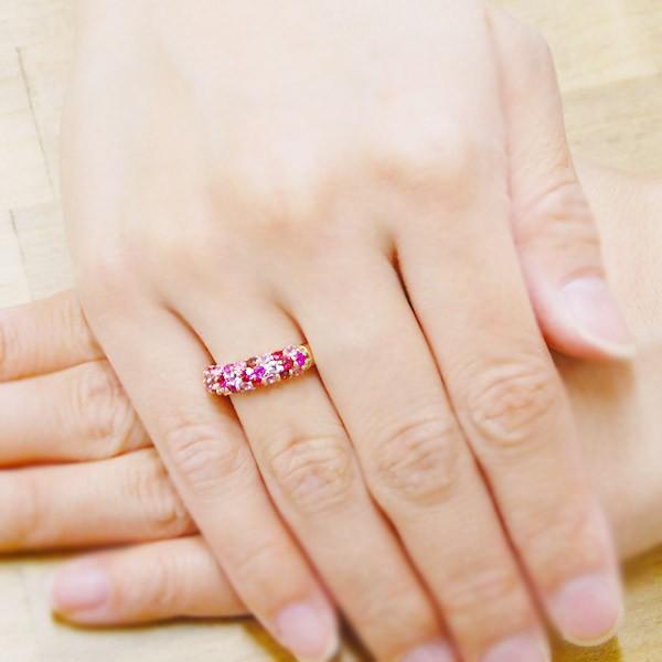 いちごカラー アルルカン マルチカラーパヴェリング スペイン アラン  