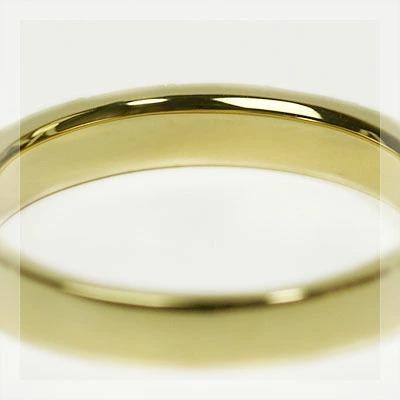 地金リング　 ウェルス PT900 K18 K10対応の画像