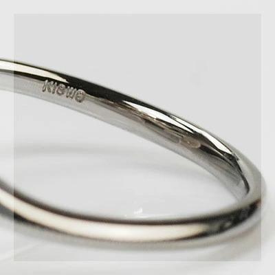 P+10％中 ヴェリータ ヴァイオレットサファイア ローズカットダイヤモンドリング 誕生石 4月 9月 PT900 K18 K10対応 |  | 06