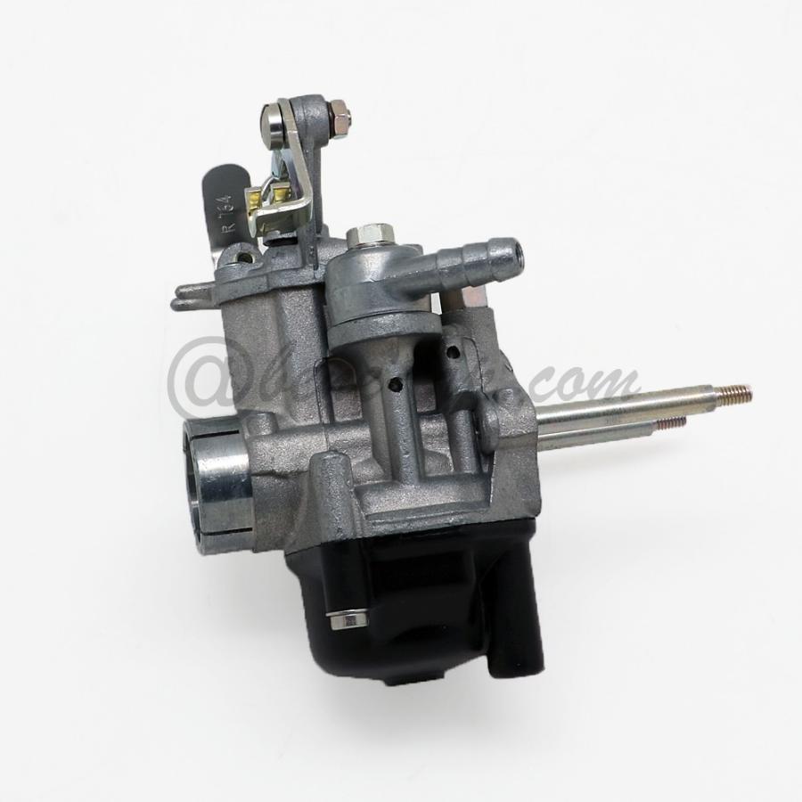 SHB 16/16 キャブレター Vespa 50S : BENE RICAMBI - 通販 - Yahoo