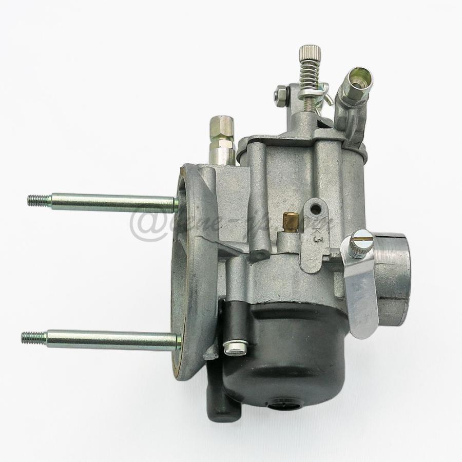 SHB 19/19 キャブレター Vespa 100/125Primavera : BENE RICAMBI