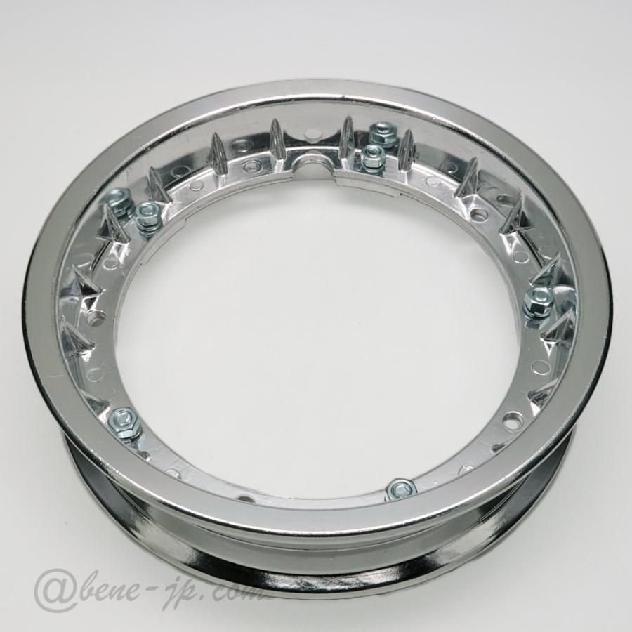 F.A.Italia アルミホイール Vespa Rally/GTR/ET3/P/PX, LML : BENE