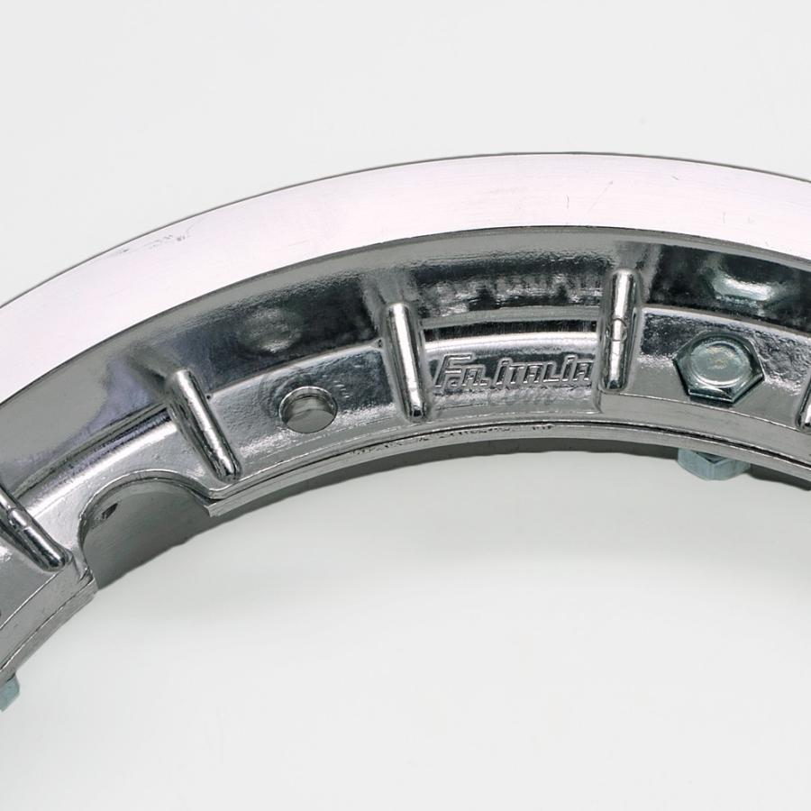 F.A.Italia アルミホイール Vespa Rally/GTR/ET3/P/PX, LML : BENE