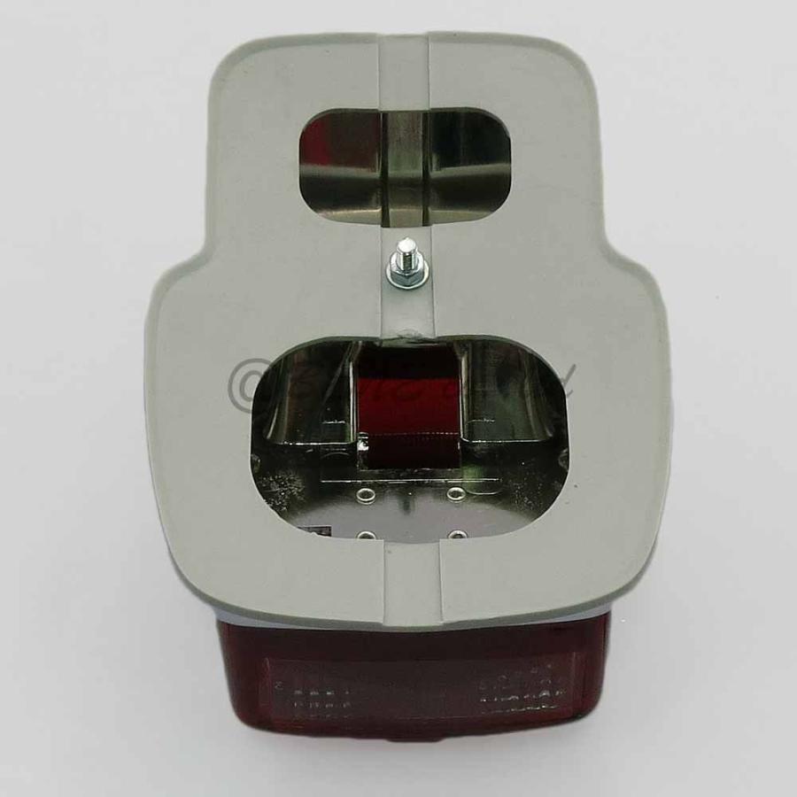 テールライトアッシー 旧型 Vespa 50/90/125 : BENE RICAMBI - 通販