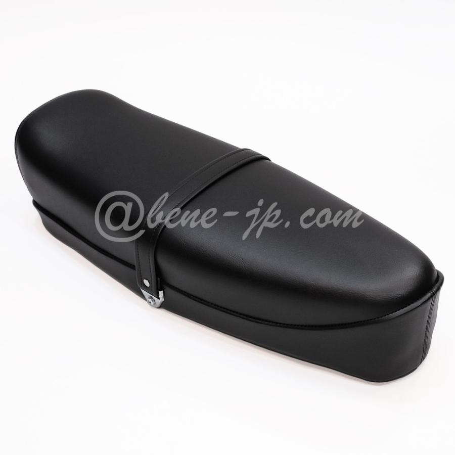 ry　ベスパ　タンデムシート デュアルシート Vespa 50/90/100/125 : BENE RICAMBI - 通販