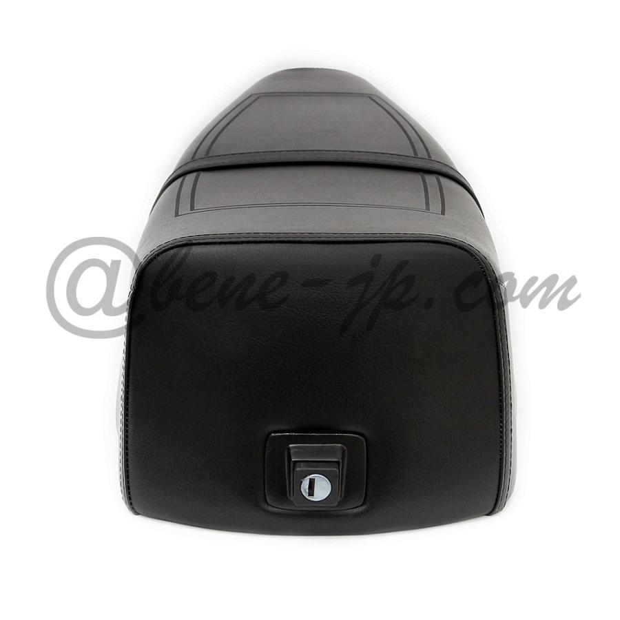 デュアルシート Vespa PX BME 用 : BENE RICAMBI - 通販 - Yahoo