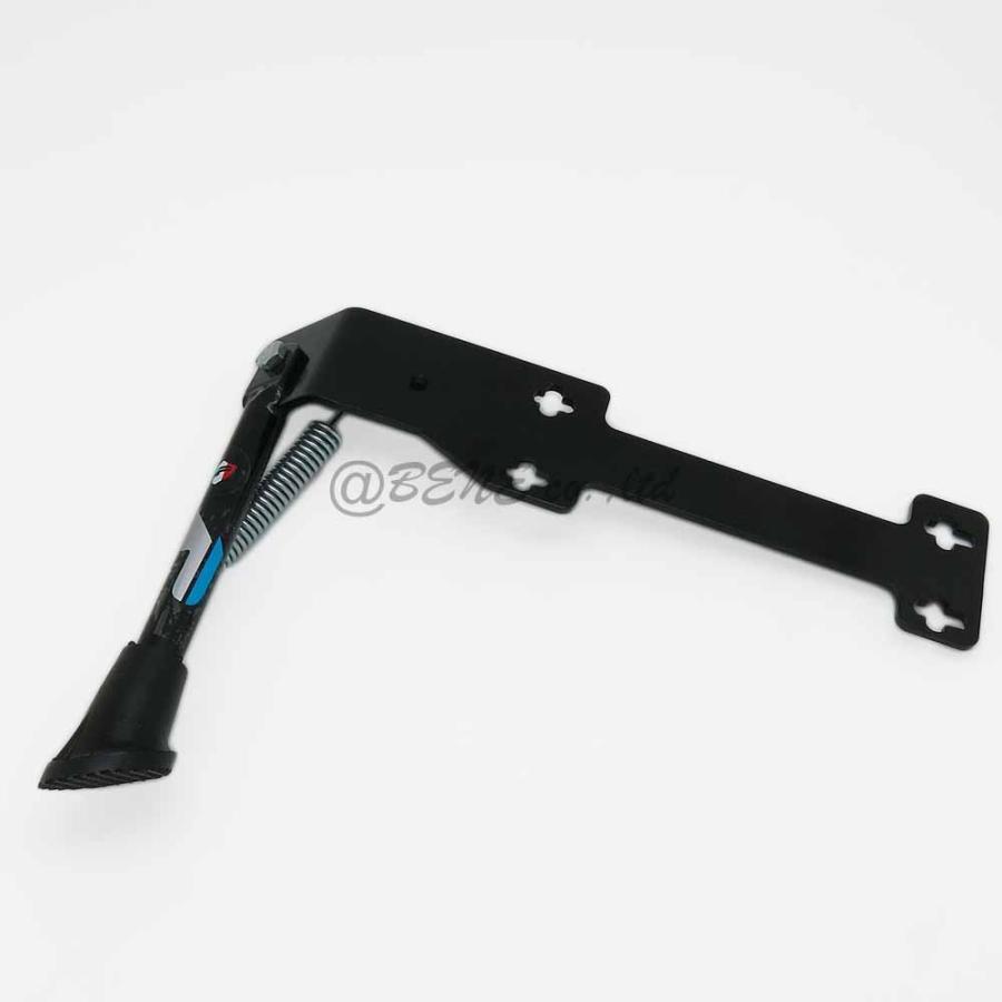 Cuppini サイドスタンド Vespa 50/100/125ET3 : BENE RICAMBI - 通販