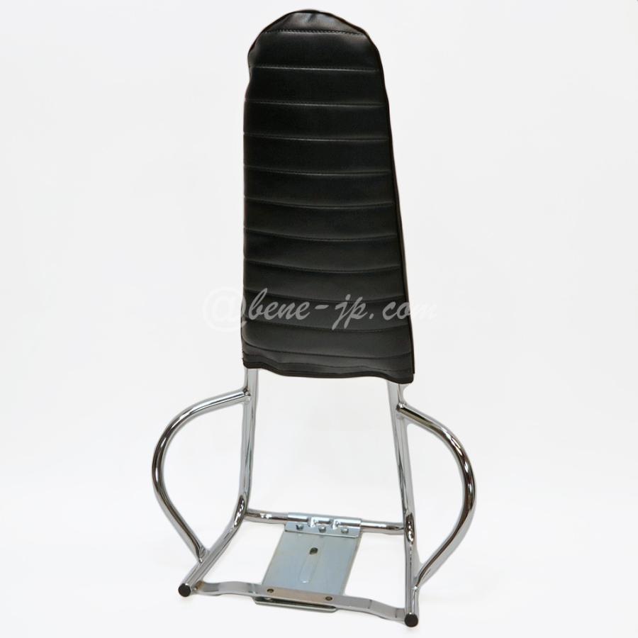 Cuppini ハイバックレスト Vespa P/PX, LML 2S : BENE RICAMBI - 通販 