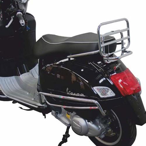 FACO サイドバンパー メッキ Vesoa GTS/GT/GTV : BENE RICAMBI - 通販