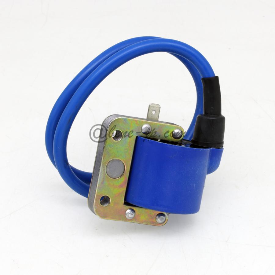 Piaggio純正品 HTコイル Vespa 50/100/125, P125-150, GTR Piaggio純正品 HTコイル Vespa 50/100/125, P125-150, GTR