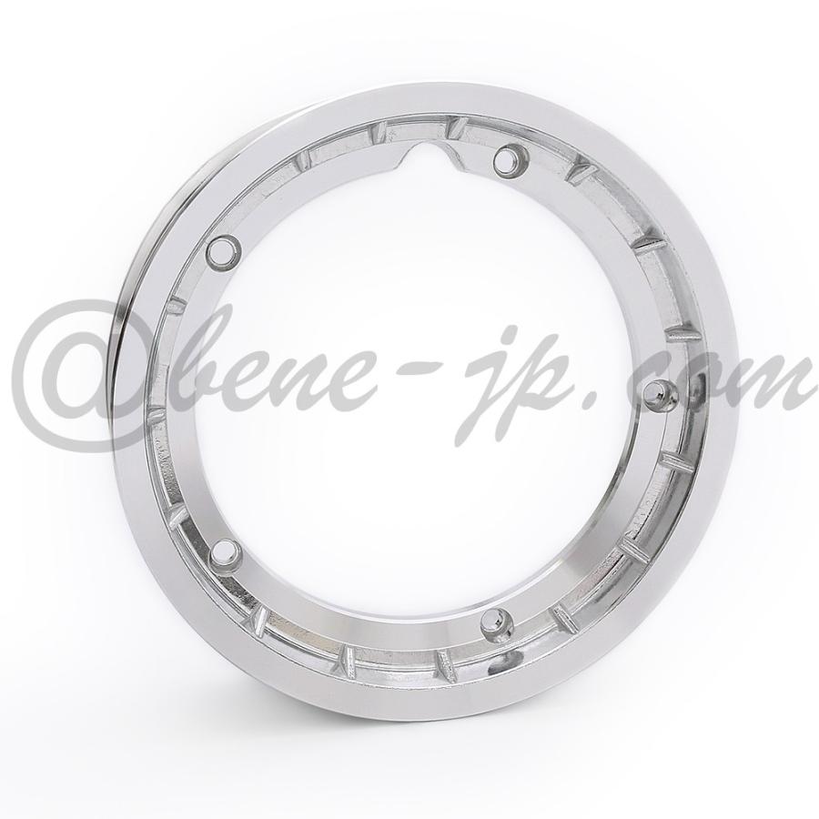 F.A.Italia チューブレスホイール 2.50-10 ポリッシュ Vespa, LML