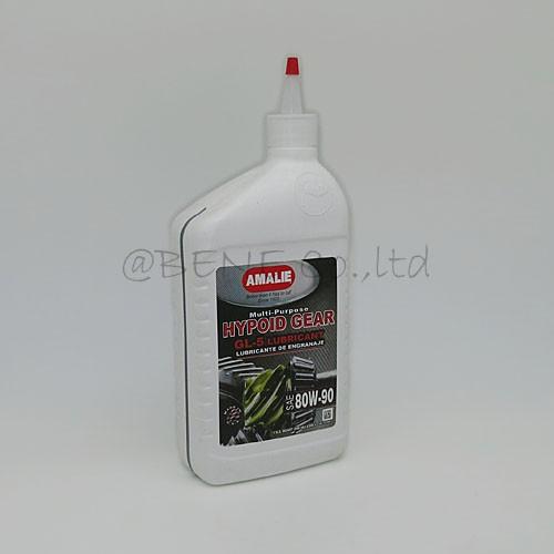AMALIE HYPOID GEAR OIL 80W90 4758BENE RICAMBI 通販 Yahoo!ショッピング
