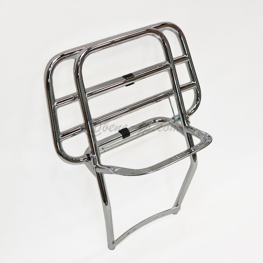 FA Italia リアキャリア Vespa 50S/100/125ET3 : BENE RICAMBI FA Italia リアキャリア Vespa 50S/100/125ET3 : BENE RICAMBI