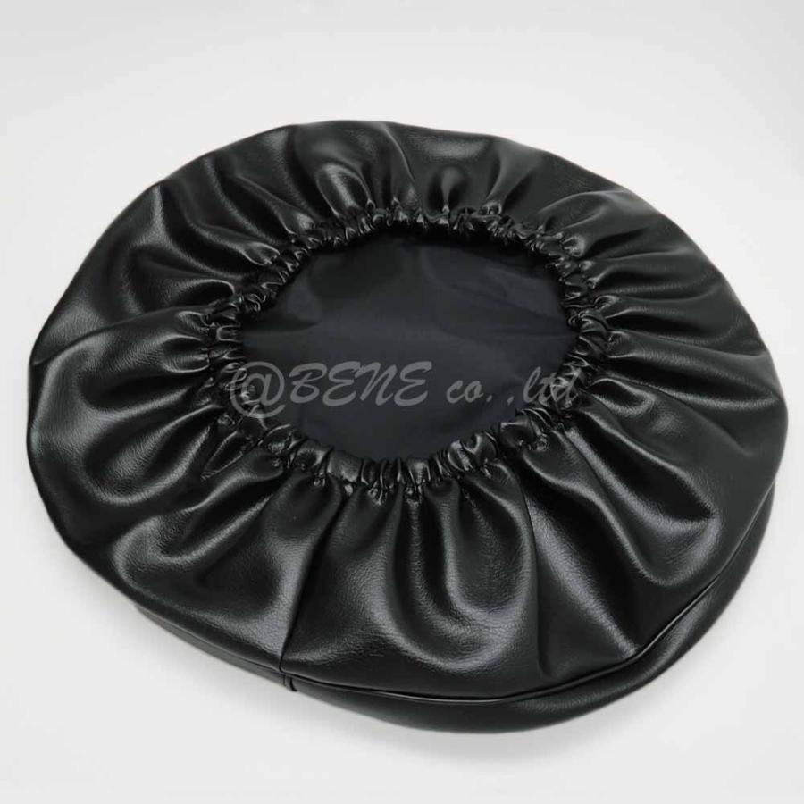 Cuppini スペアタイヤカバー Black 3.00-10 : BENE RICAMBI - 通販