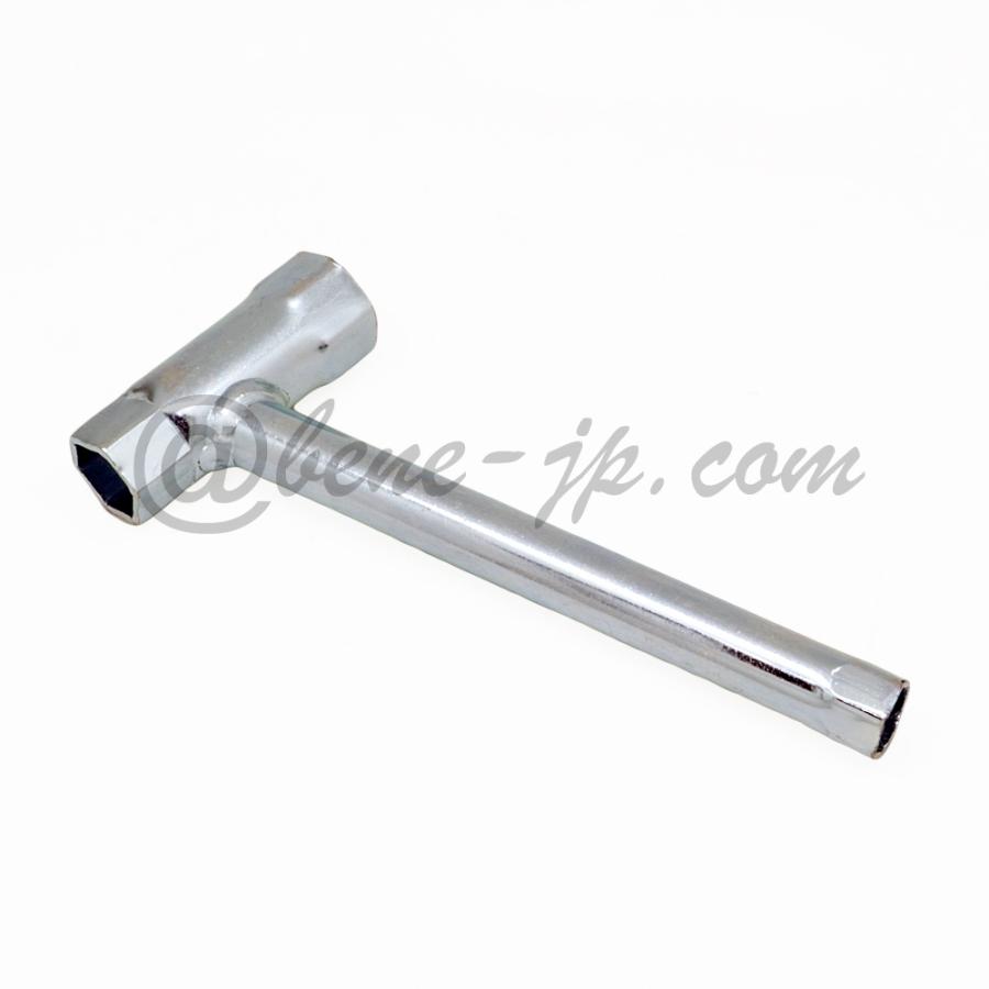 プラグレンチ 17-21-13 Vespa 50S/100用 : BENE RICAMBI - 通販