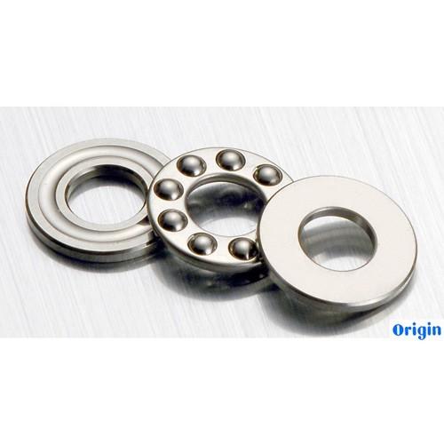 Origin オリジン CRT7-15 スラストベアリング（軌道輪溝付きタイプ