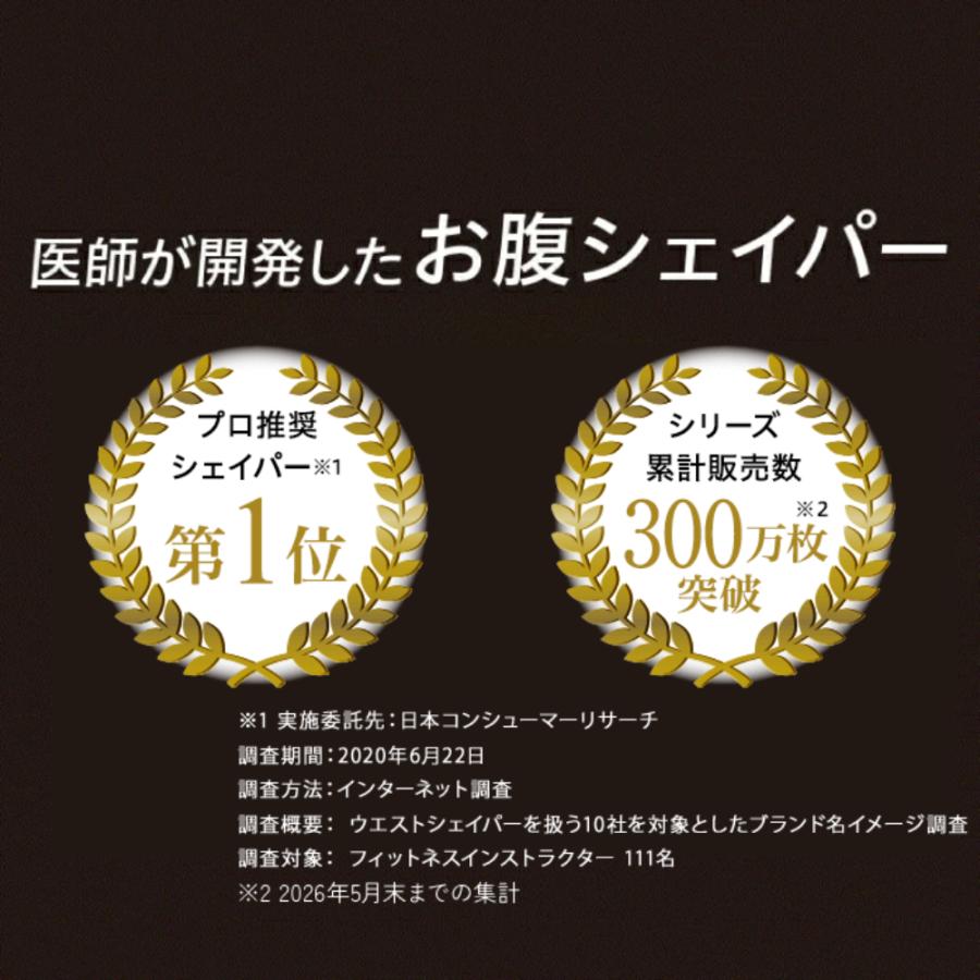 ウエストニッパー Bellina ベリーナ DR METHOD ドクターメソッド 公式