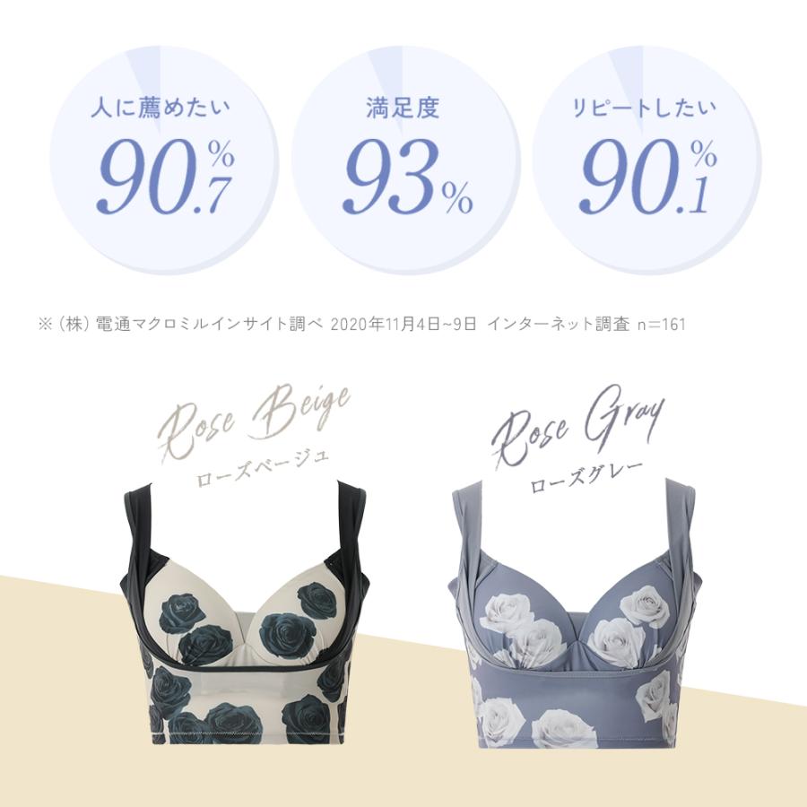 セレブラ ナイトブラ公式 DR METHOD CelleBra 5枚セット 補整下着 