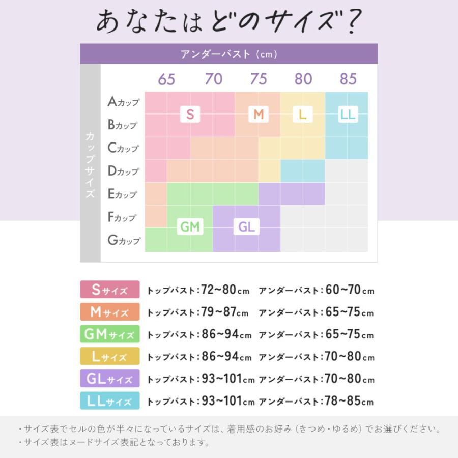 ナイトブラ ブラジャー 補整ブラ CelleBra セレブラ DR METHOD ドクターメソッド 医学発想 女医開発 花柄 バスト補整 流れ胸 離れ胸 垂れ胸 パワーメッシュ |  | 33